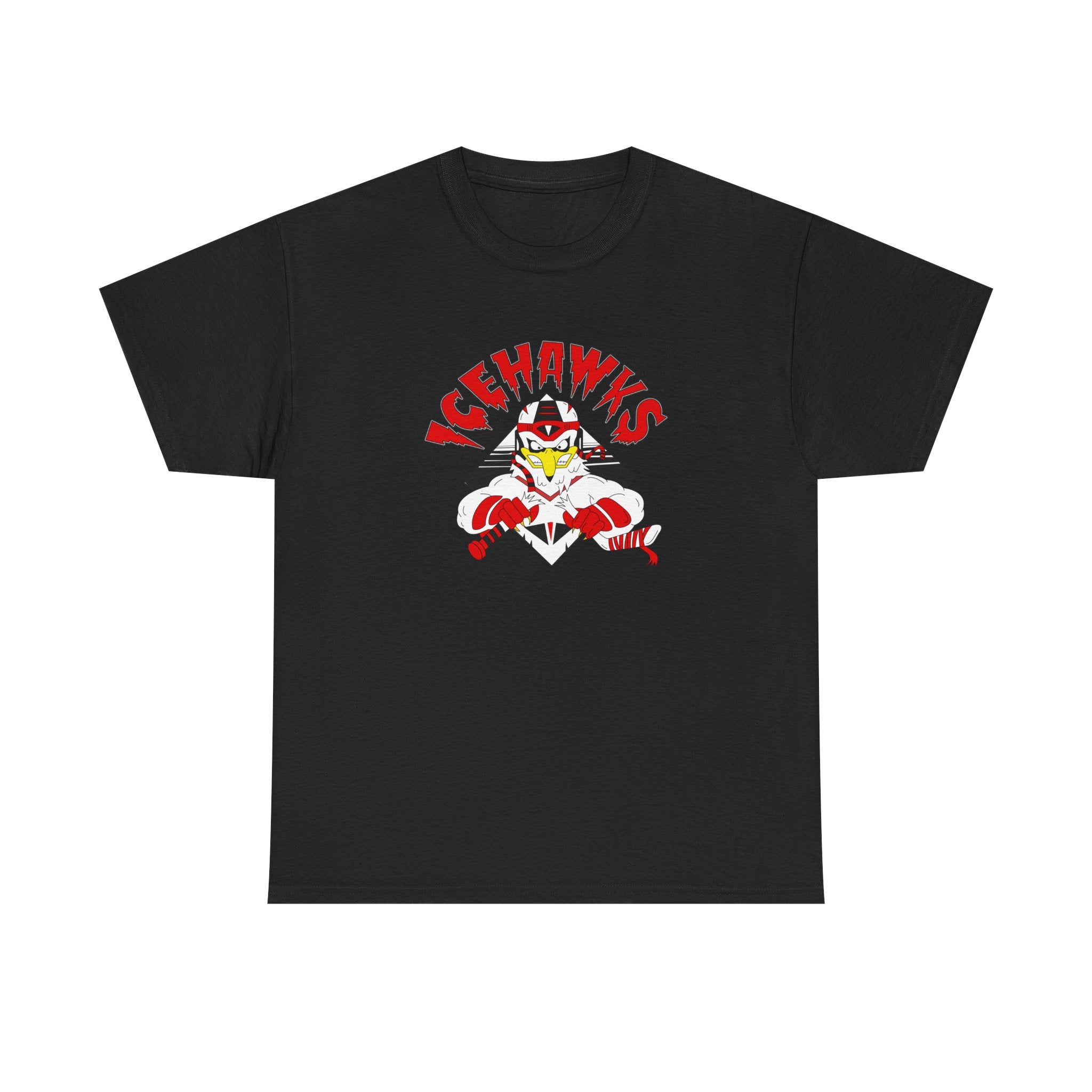 Adirondack IceHawks / Winston-Salem IceHawks T-Shirt