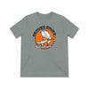 Denver Spurs T-Shirt (Tri-Blend Super Light)