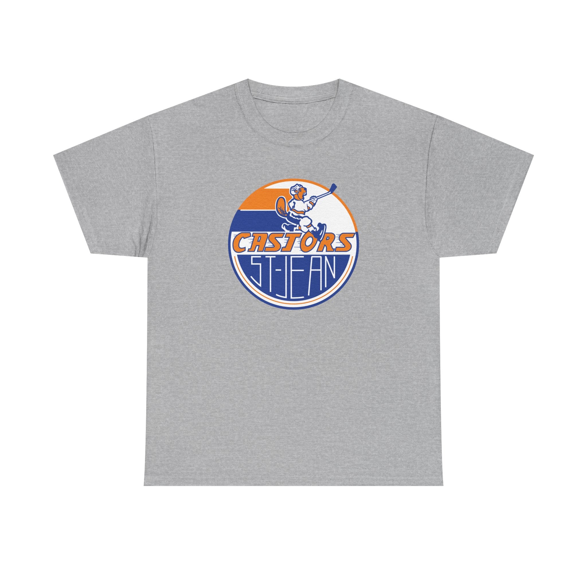 St. Jean Castors T-Shirt
