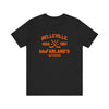 Belleville McFarland's T-Shirt (Premium Lightweight)