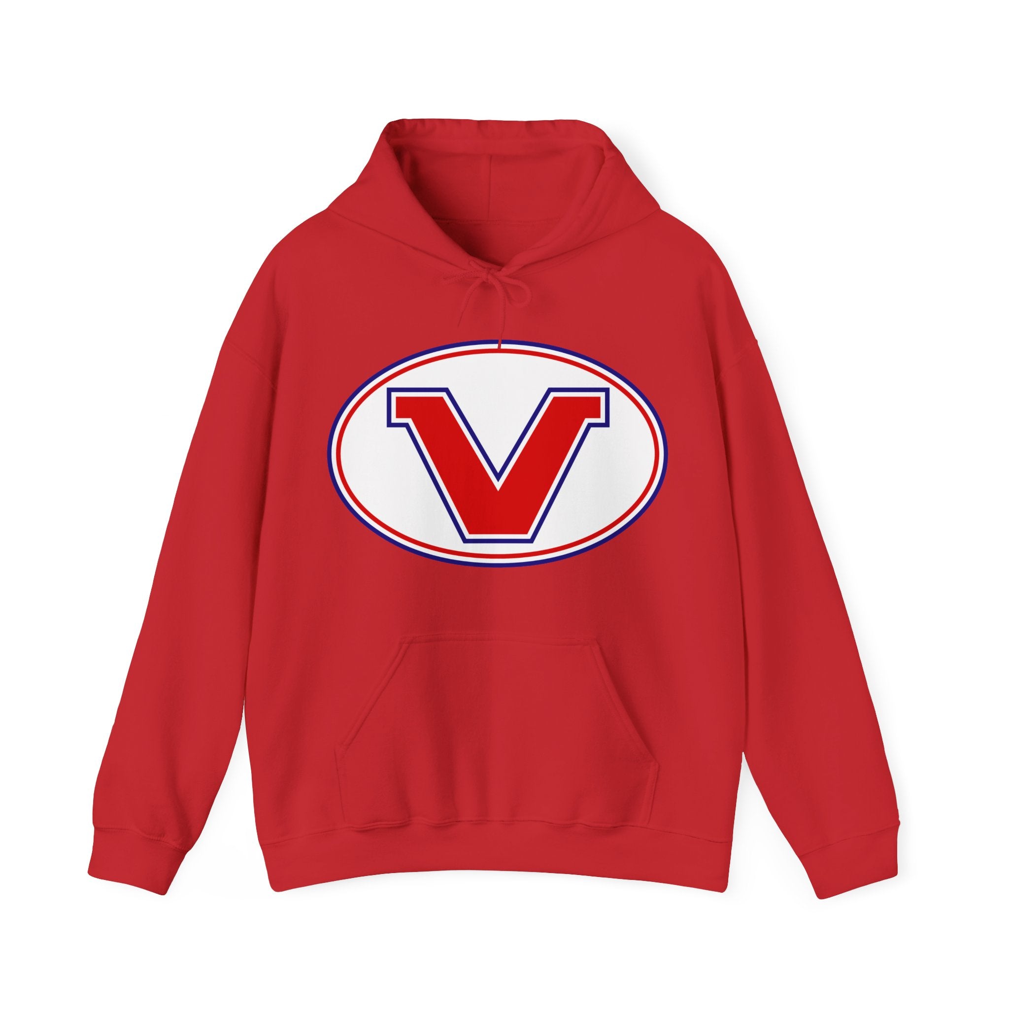 Verdun Juniors Hoodie
