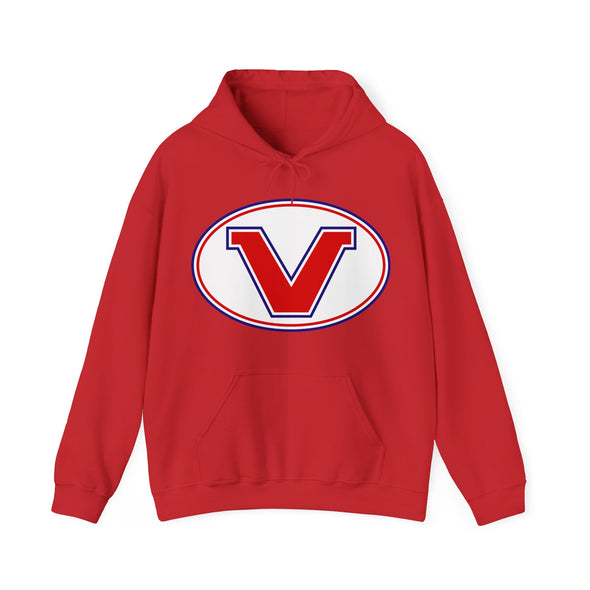 Verdun Juniors Hoodie