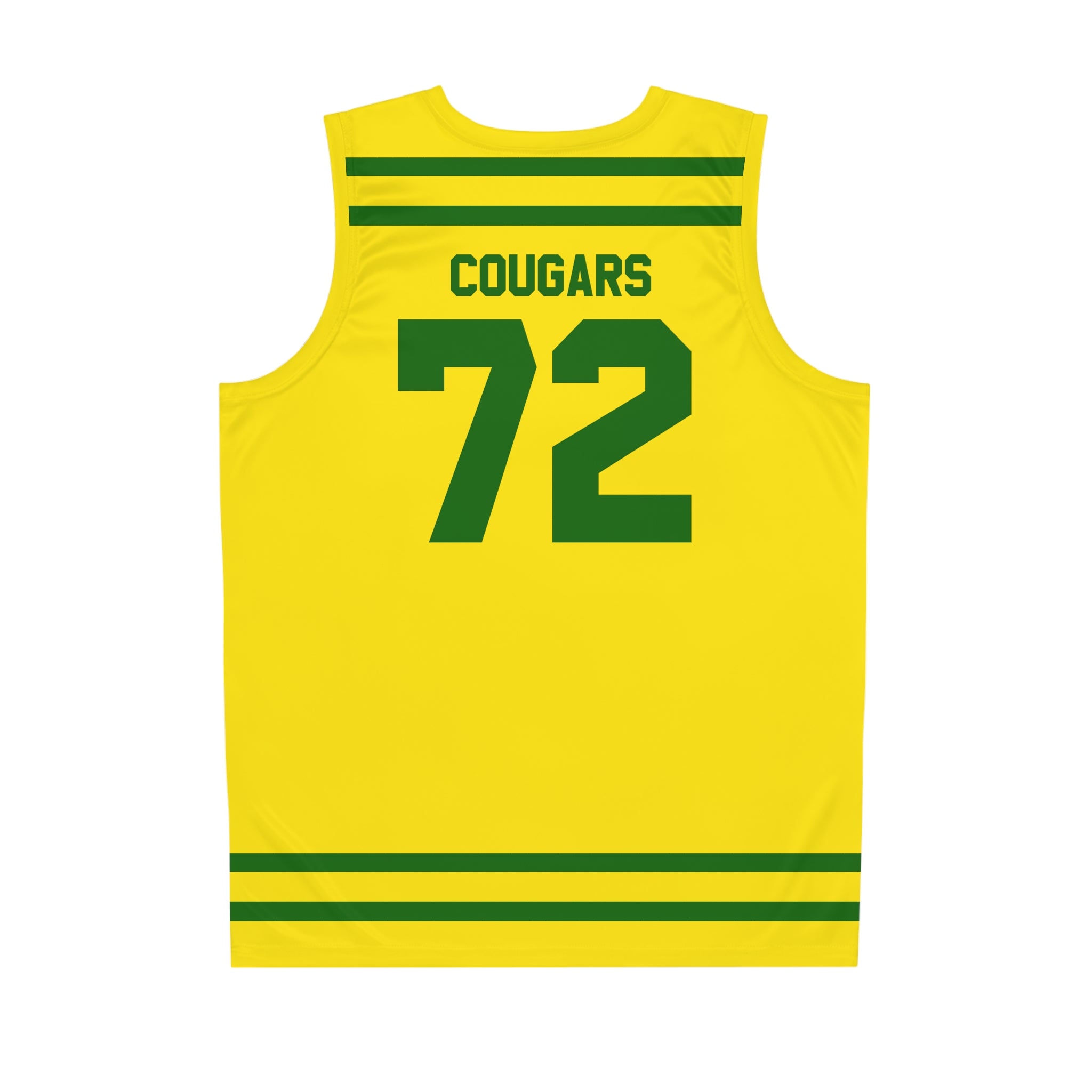 Chicago Cougars Tank Top