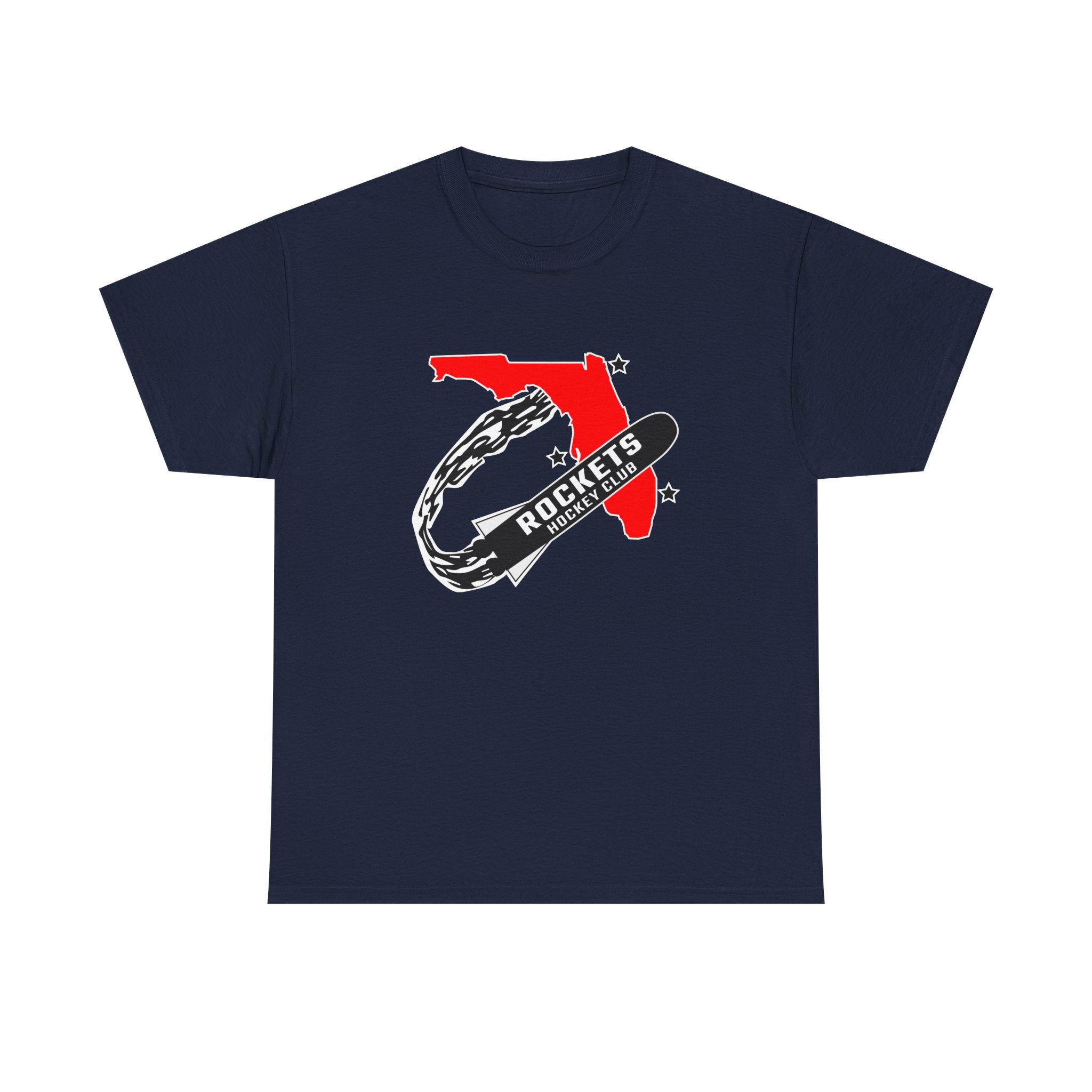 Florida Rockets T-Shirt