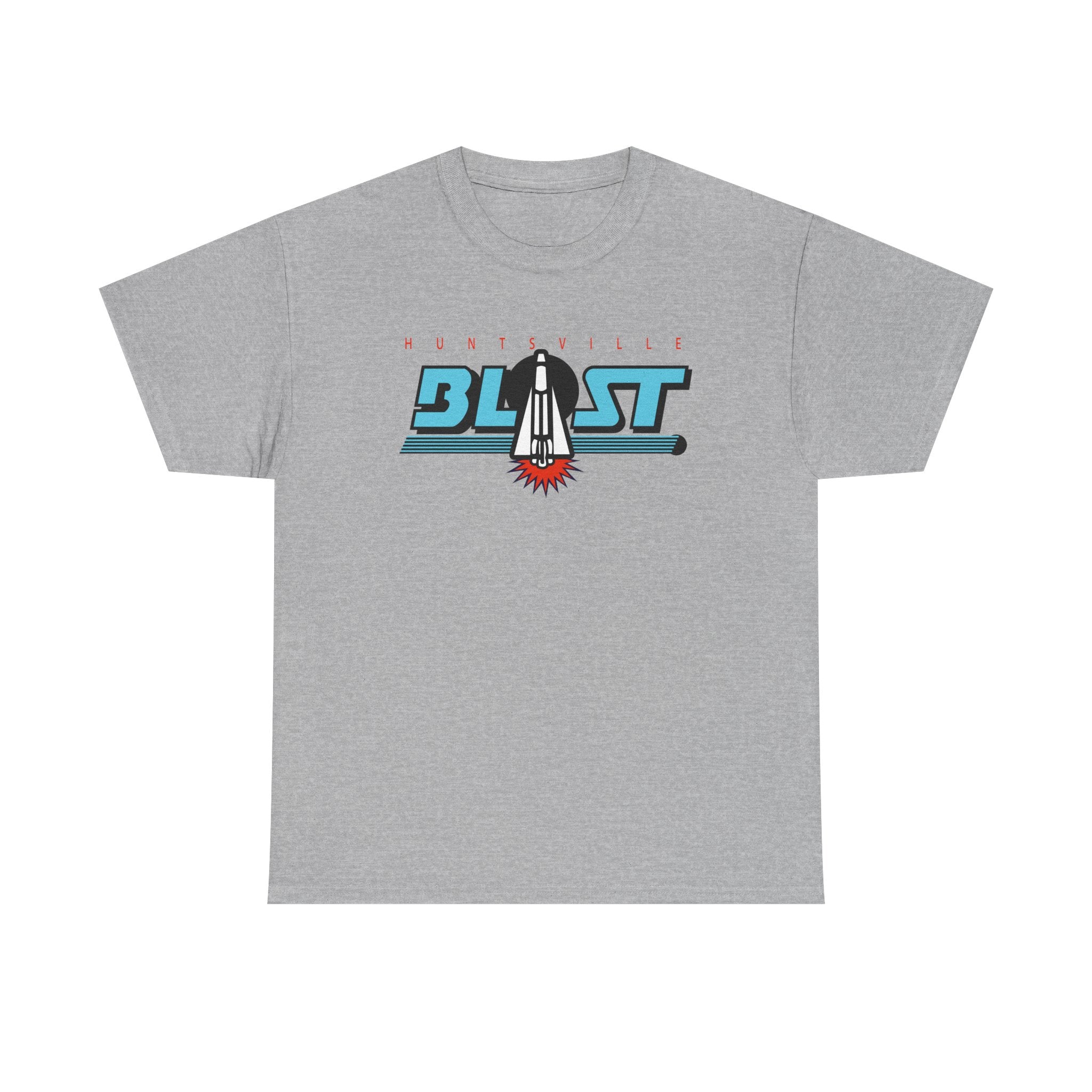 Huntsville Blast T-Shirt