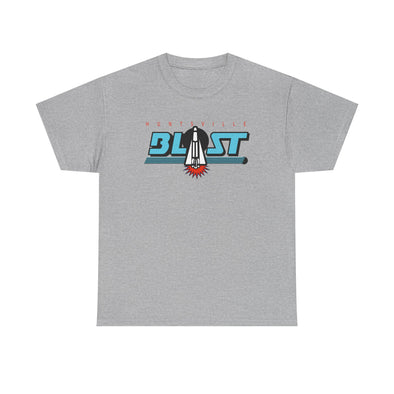 Huntsville Blast T-Shirt