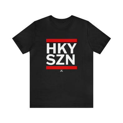 HKY SZN T-Shirt (Premium Lightweight)