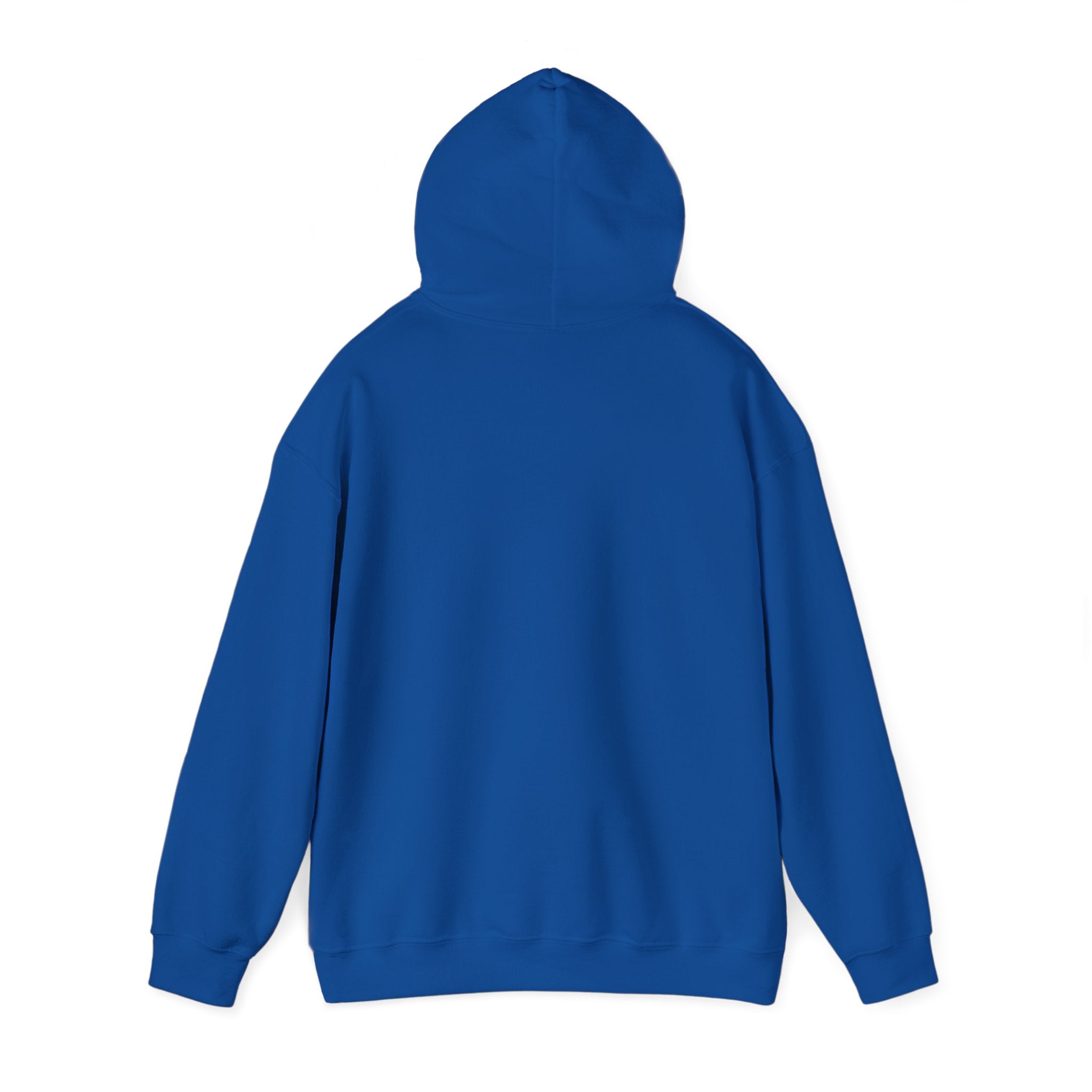 Saint-Hyacinthe Laser Hoodie