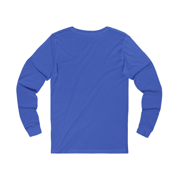 Nova Scotia Voyageurs Long Sleeve Shirt
