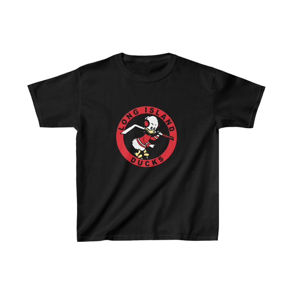 Long Island Ducks 1960s T-Shirt (Youth)