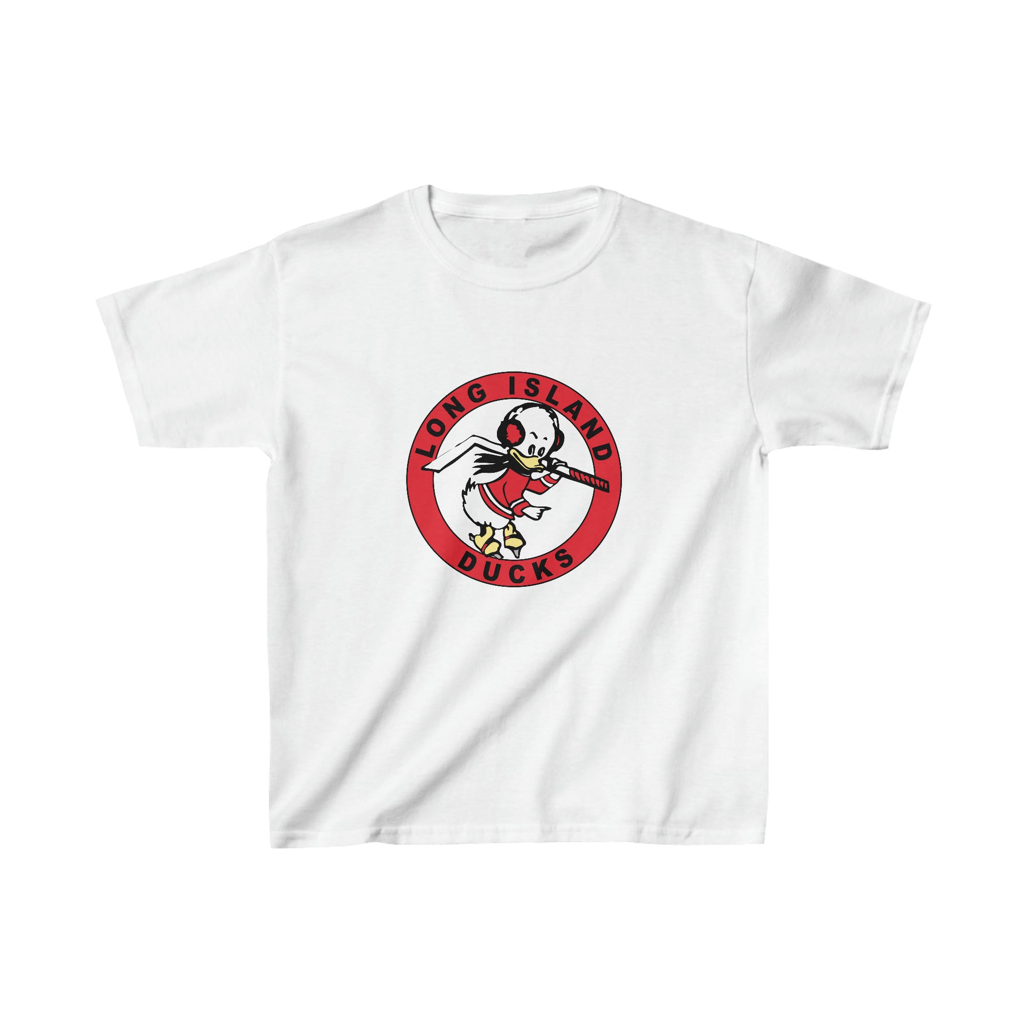 Long Island Ducks 1960s T-Shirt (Youth)