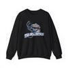 Danbury Trashers Logo Crewneck Sweatshirt