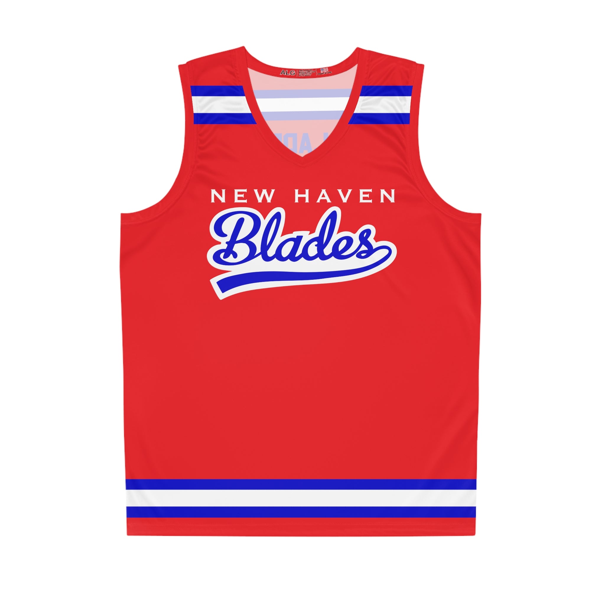 New Haven Blades Tank Top