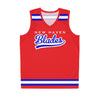 New Haven Blades Tank Top