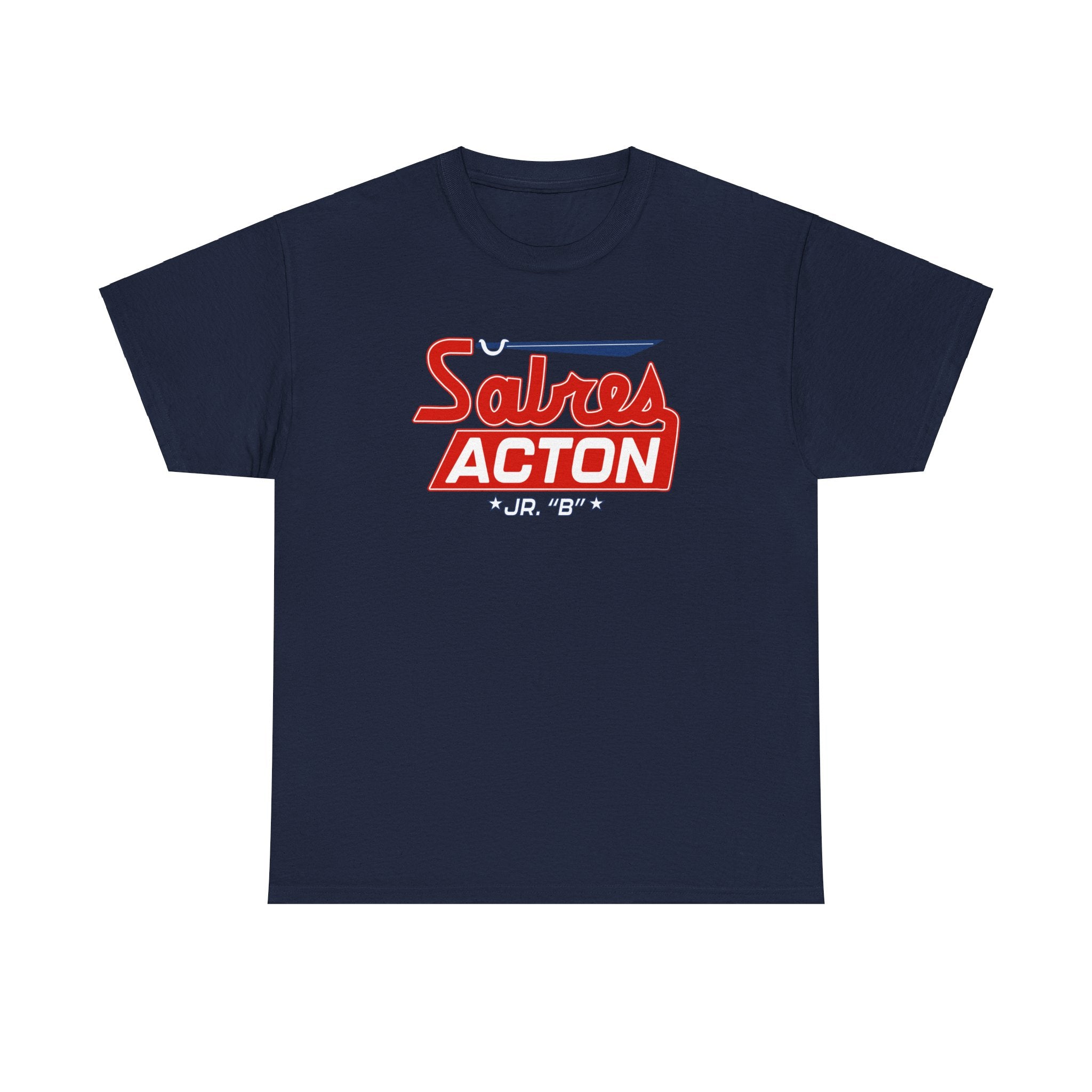 Acton Sabres T-Shirt