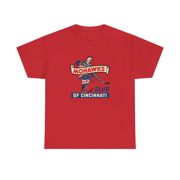 Cincinnati Mohawks T-Shirt