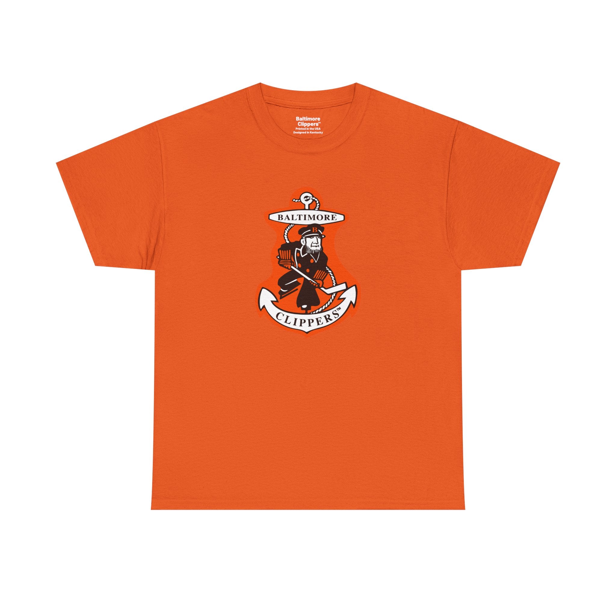 Baltimore Clippers® T-Shirt