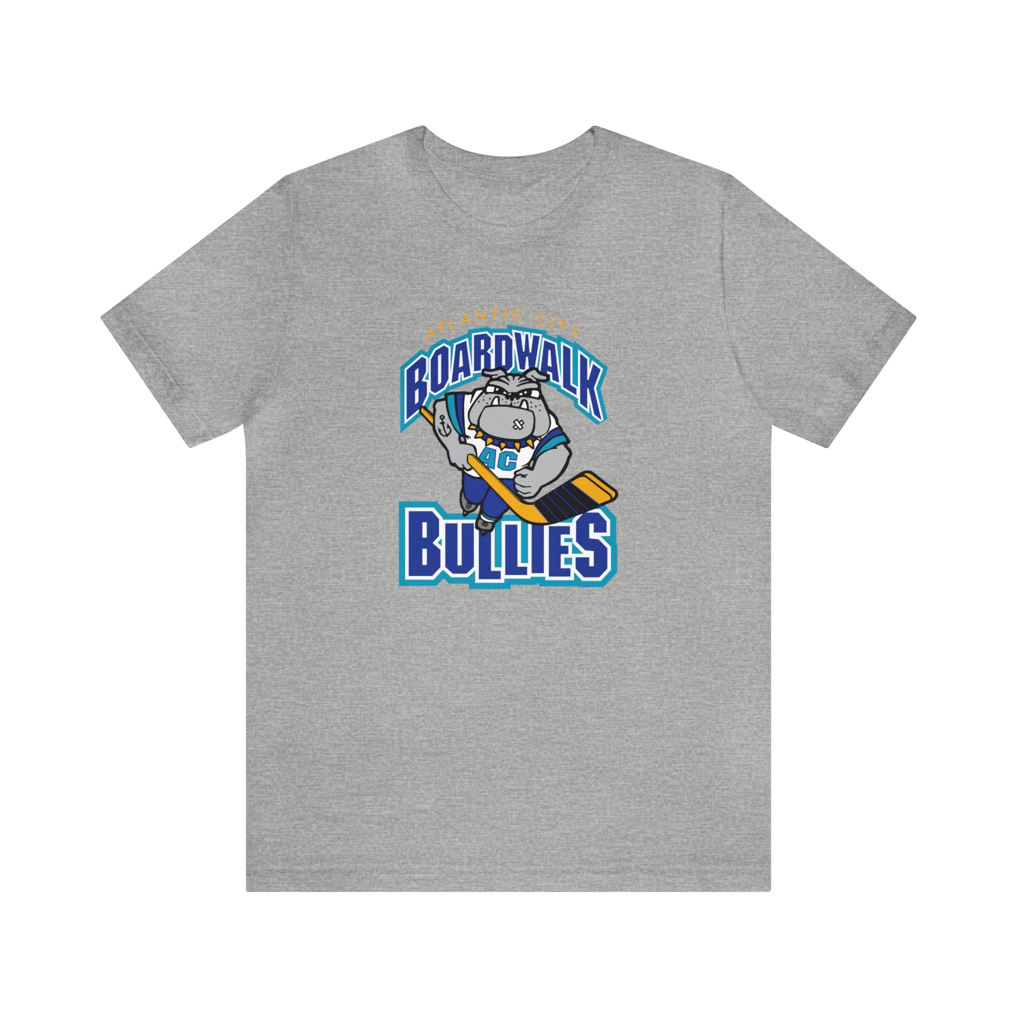 Men's Pro Standard Royal Chicago Cubs Championship T-Shirt