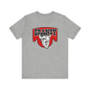 Granby Bisons Early 1980s Style T-Shirt (Premium Lightweight)