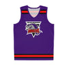 Lowell Lock Monsters Tank Top