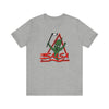 Victoria Salsa 1990s Style T-Shirt (Premium Lightweight)