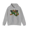 Mobile Mysticks Hoodie