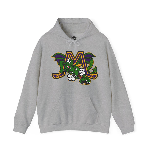 Mobile Mysticks Hoodie