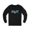 Huntsville Blast Long Sleeve Shirt