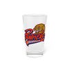 Louisville Panthers Pint Glass