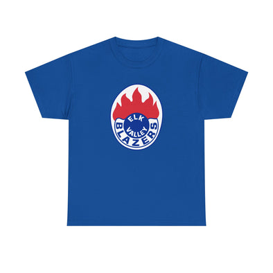 Elk Valley Blazers T-Shirt