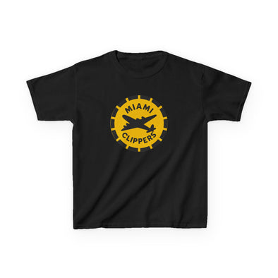 Miami Clippers T-Shirt (Youth)