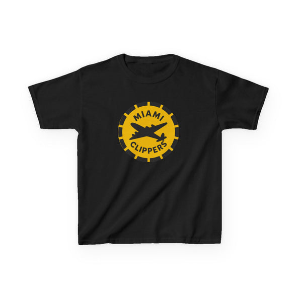 Miami Clippers T-Shirt (Youth)