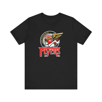 Thunder Bay Flyers 1990s T-Shirt (Premium Lightweight)