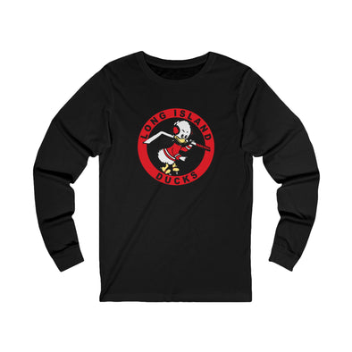 Long Island Ducks 1960s Long Sleeve Shirt