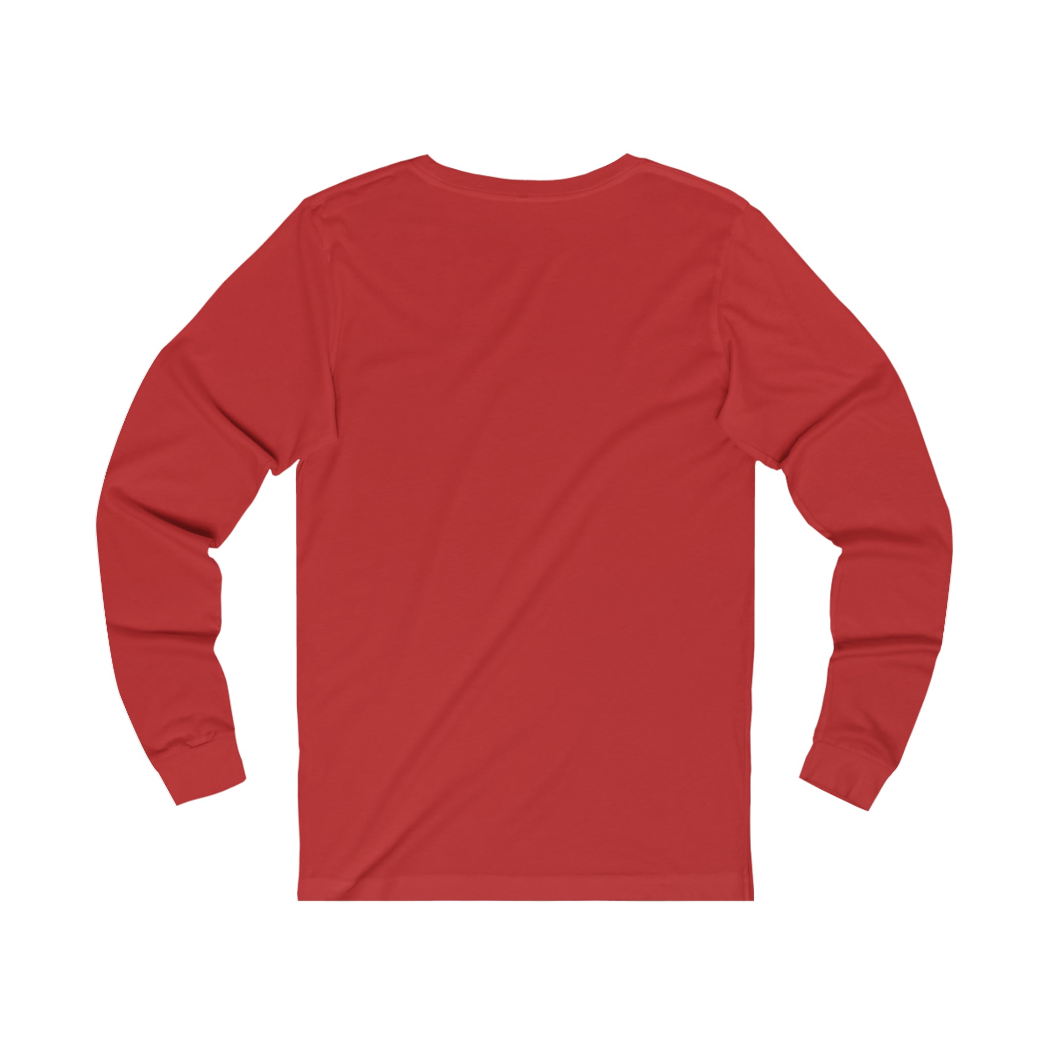 Fort Worth Wings Long Sleeve Shirt