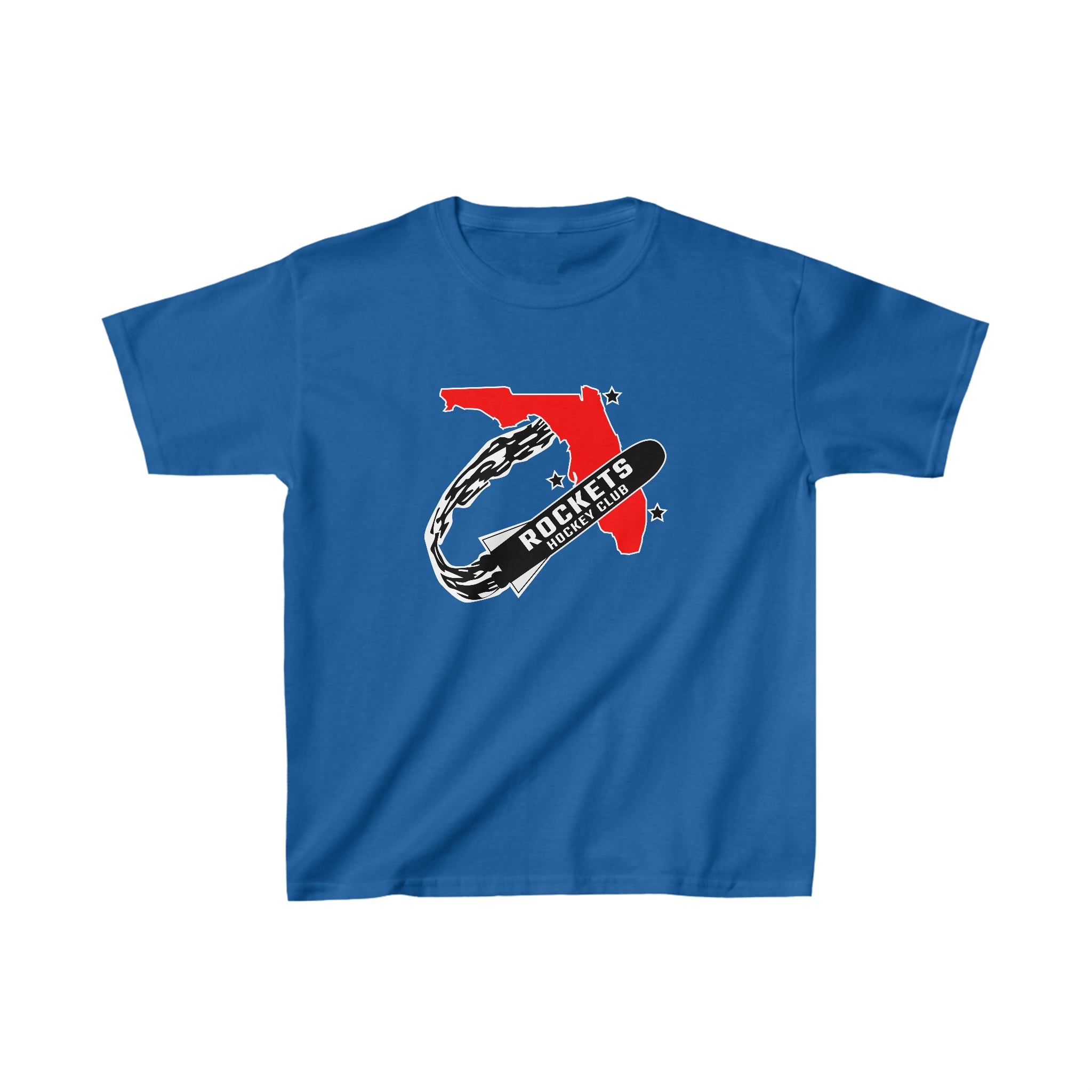 Florida Rockets T-Shirt (Youth)