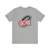 Coquitlam Comets T-Shirt (Premium Lightweight)