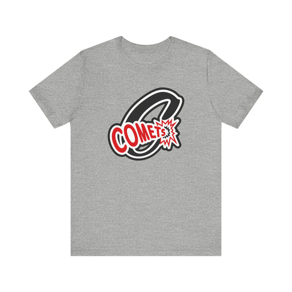 Coquitlam Comets T-Shirt (Premium Lightweight)