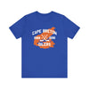 Cape Breton Oilers T-Shirt (Premium Lightweight)
