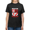 Columbus Checkers T-Shirt (Tri-Blend Super Light)