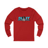 Huntsville Blast Long Sleeve Shirt