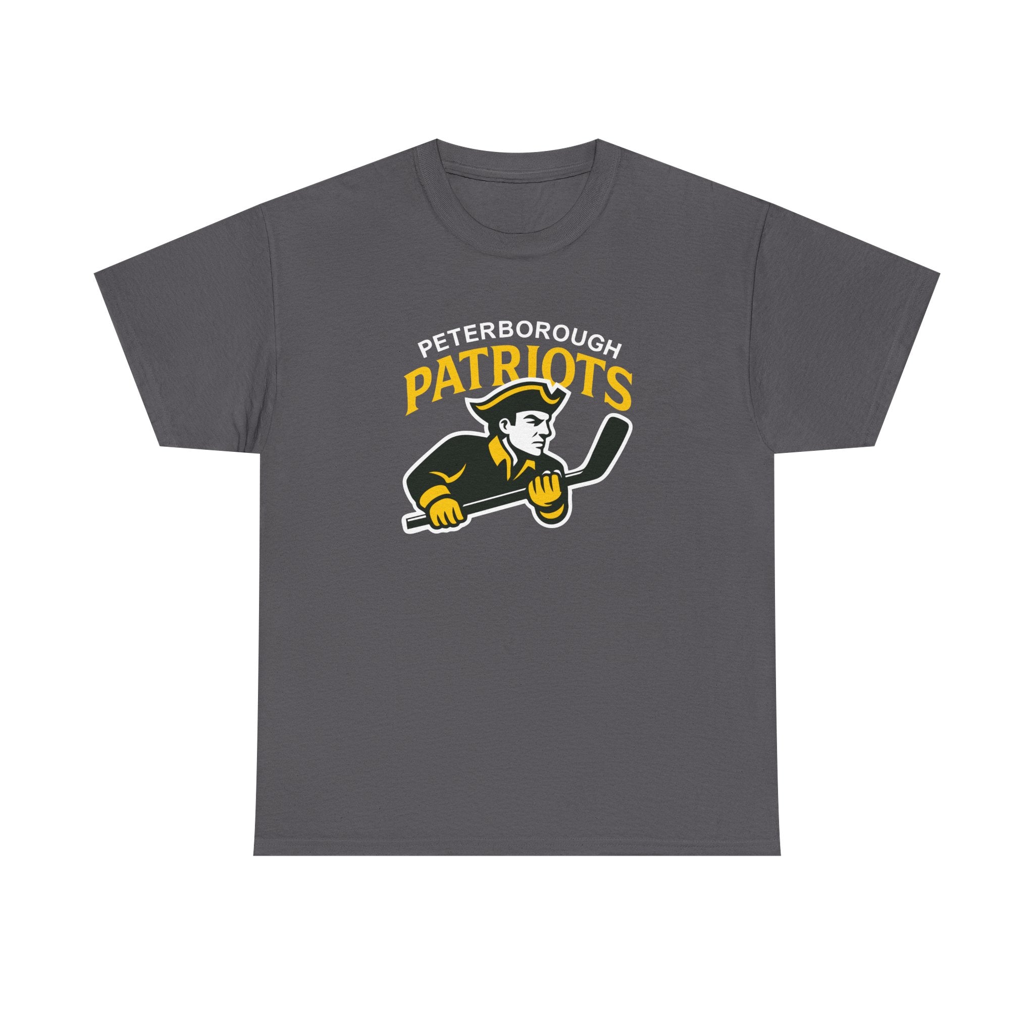 Peterborough Patriots T-Shirt