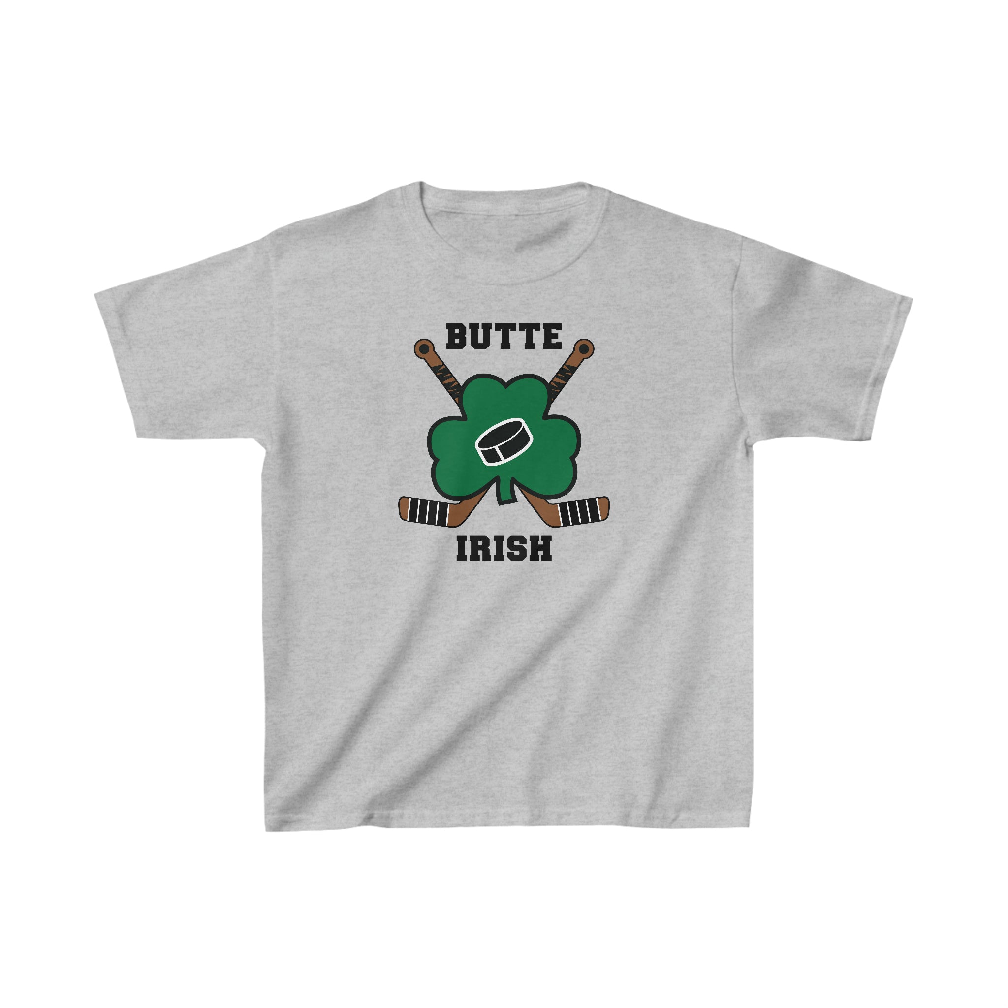 Butte Irish T-Shirt (Youth)