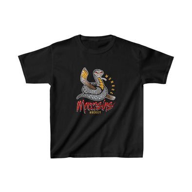 Monroe Moccasins T-Shirt (Youth)
