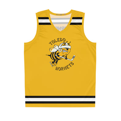 Toledo Hornets Tank Top