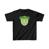 Des Moines Oak Leafs Shield T-Shirt (Youth)