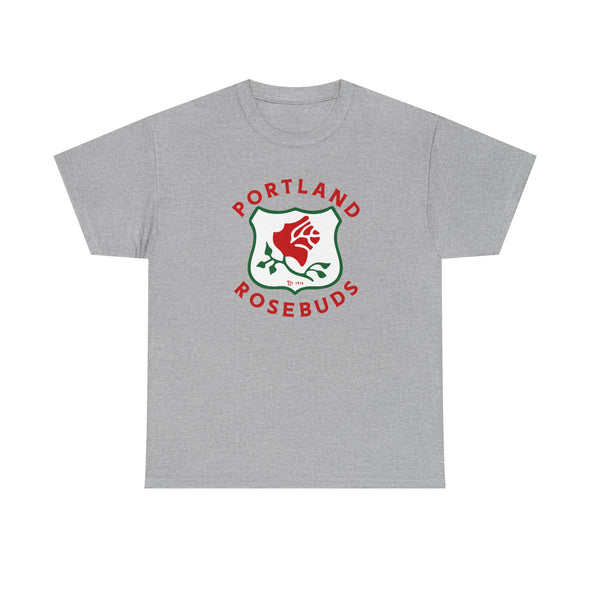 Portland Rosebuds T-Shirt