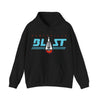Huntsville Blast Hoodie