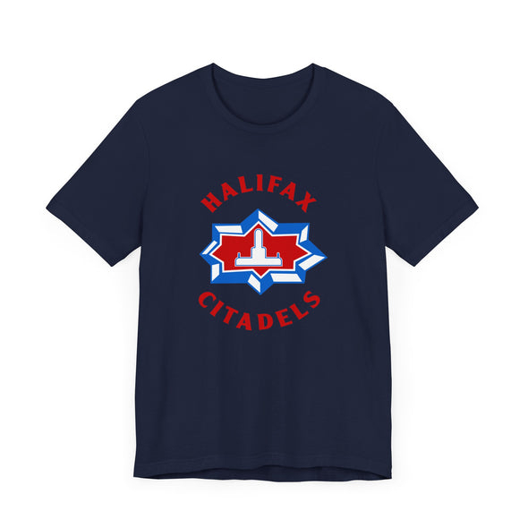 Halifax Citadels T-Shirt (Premium Lightweight)