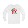 Adirondack IceHawks / Winston-Salem IceHawks Long Sleeve Shirt